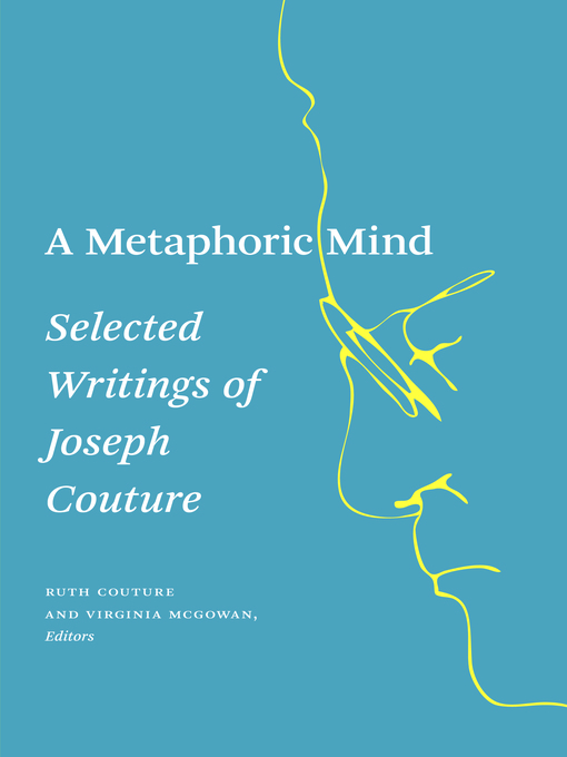 Title details for A Metaphoric Mind by Ruth Couture - Available